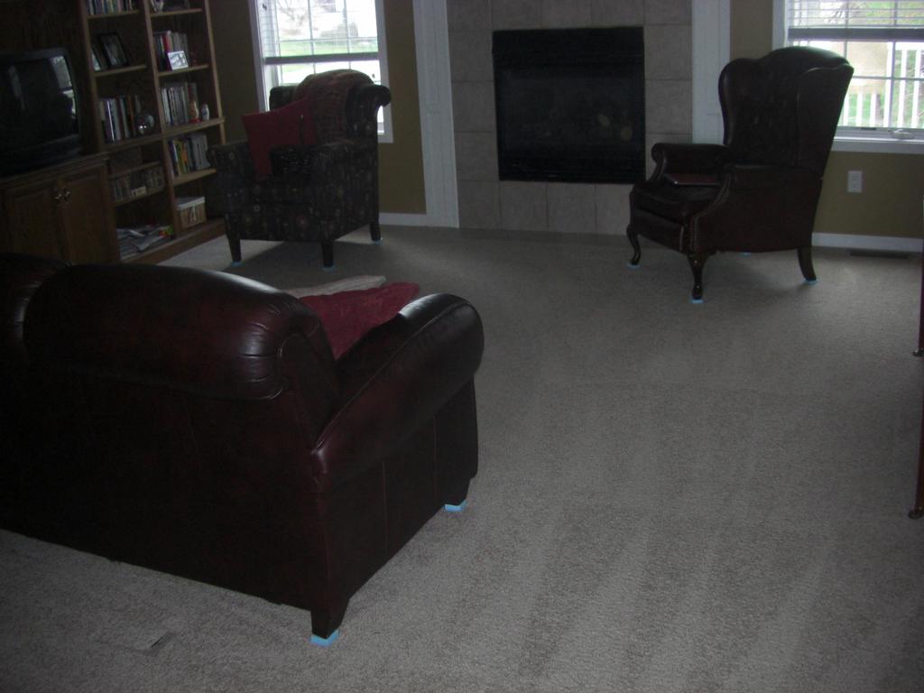 Carpet Steamer Iowa City IA 52246 3193540665